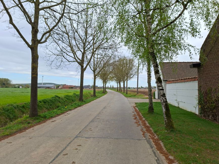 elektriciteit in Kortrijk