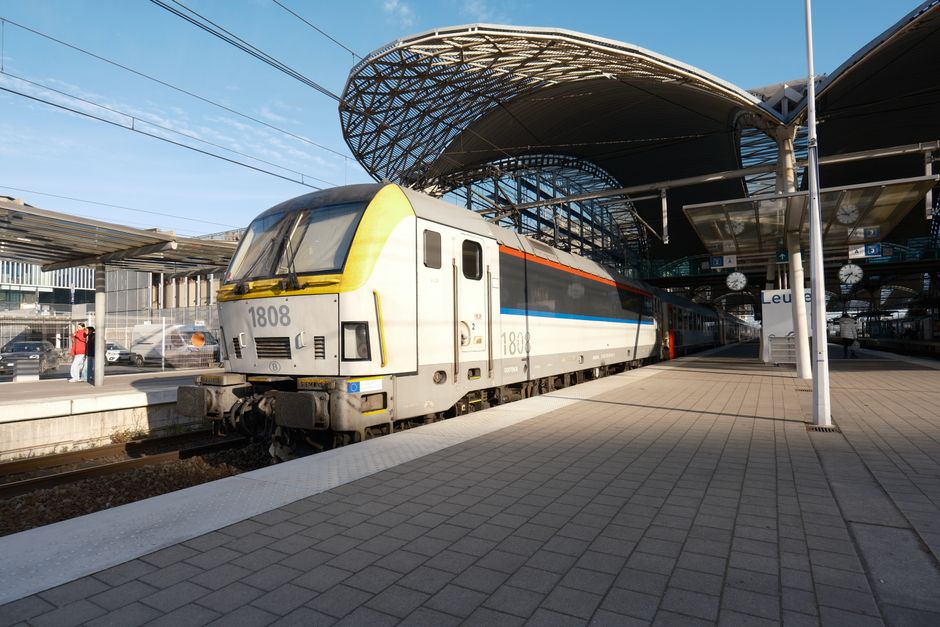 elektriciteit in Leuven