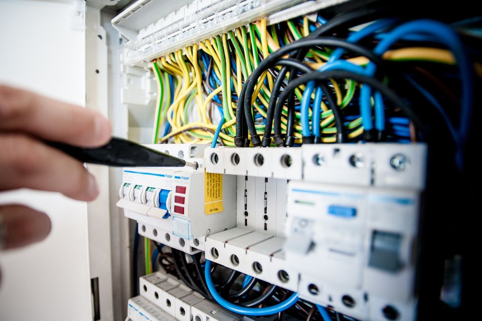 elektriciteit in Turnhout