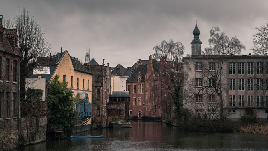 energiepremies in Gent