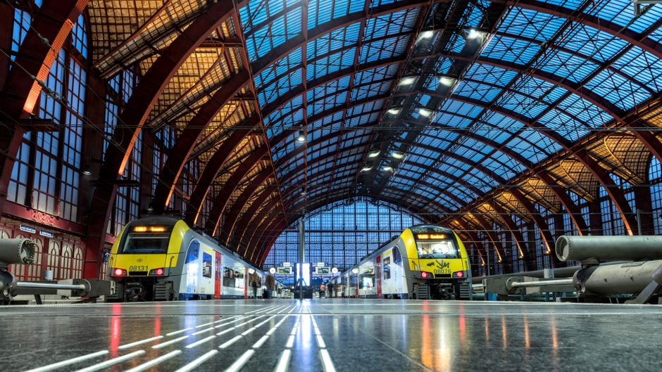 energieleverancier in Antwerpen