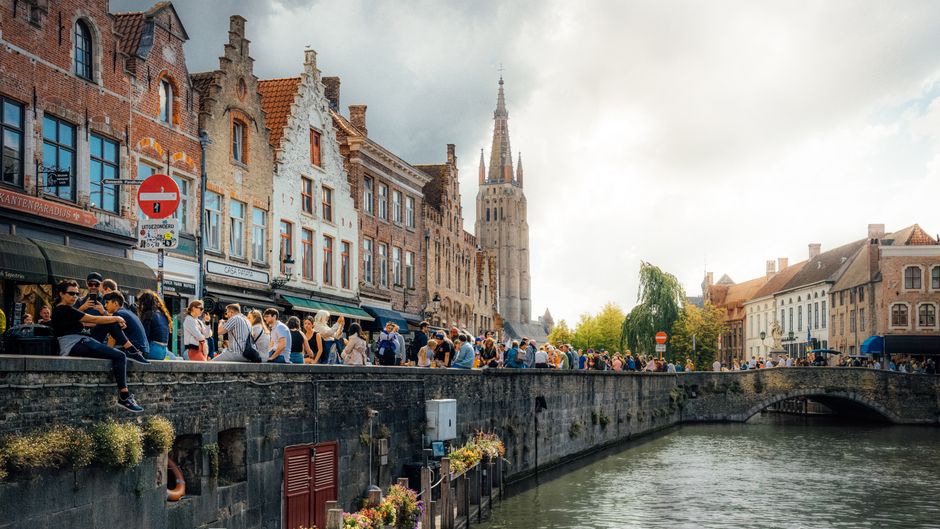 energieleverancier in Brugge