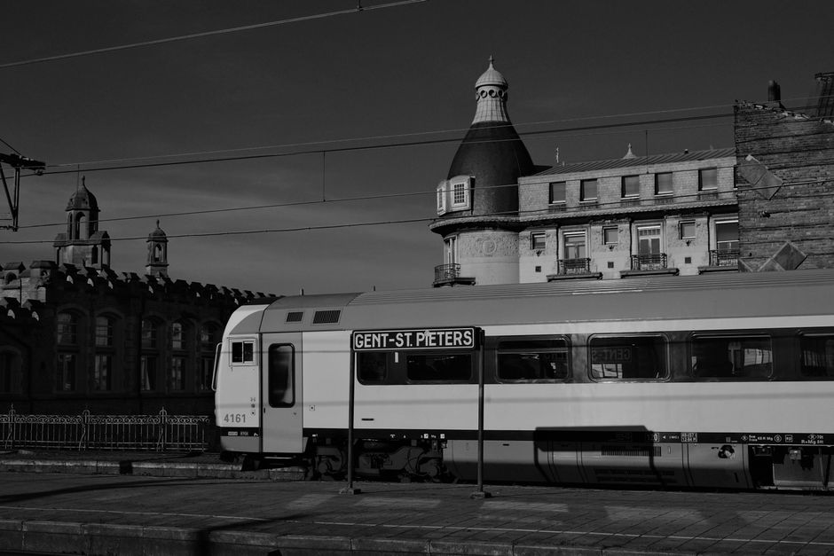 energieleverancier in Gent