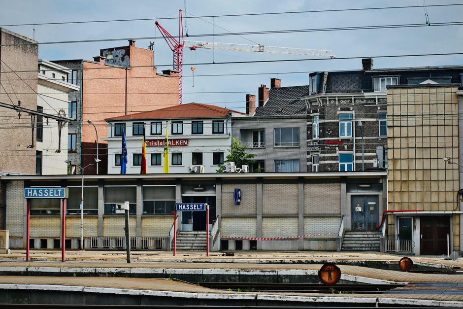 energieleverancier in Hasselt