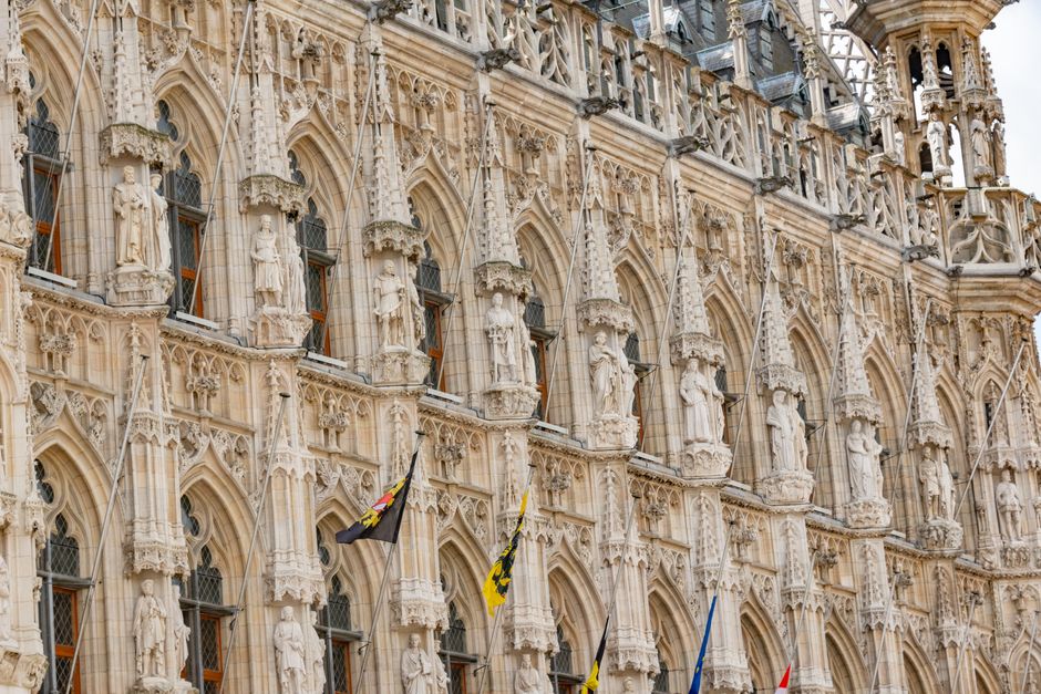 energieleverancier in Leuven