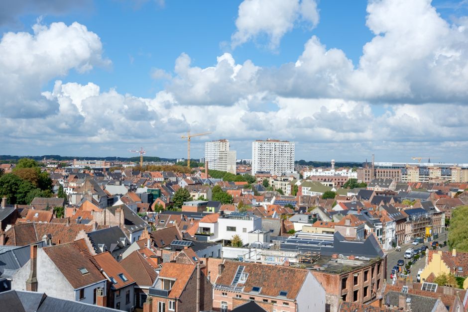energieleverancier in Mechelen