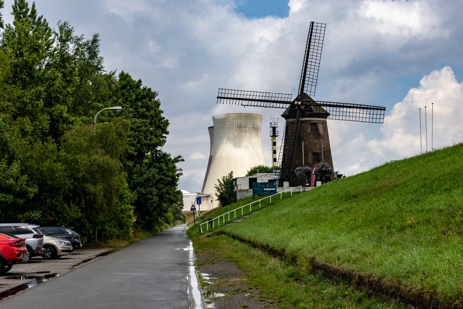 energieleverancier in Mol