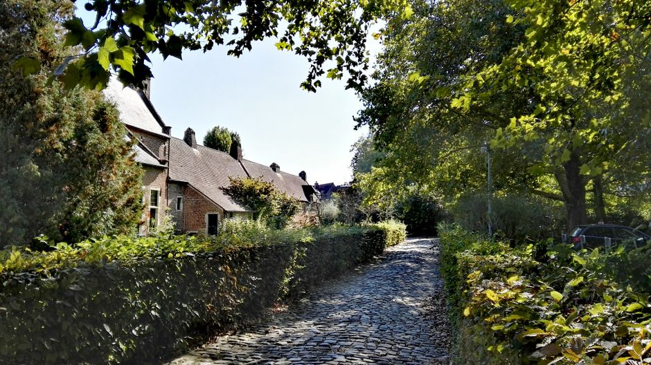 gasleverancier in Leuven