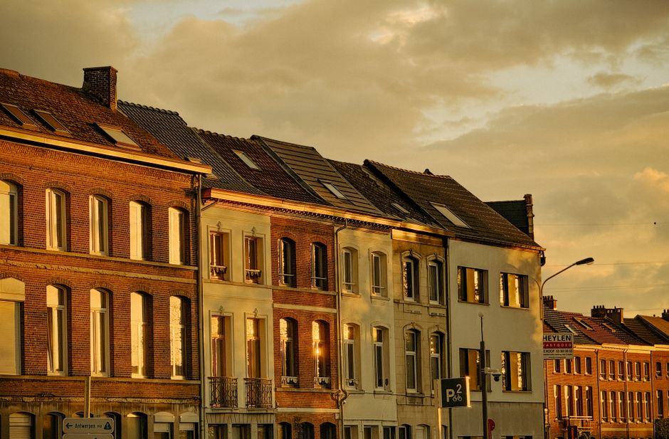 goedkoopste energie in Antwerpen