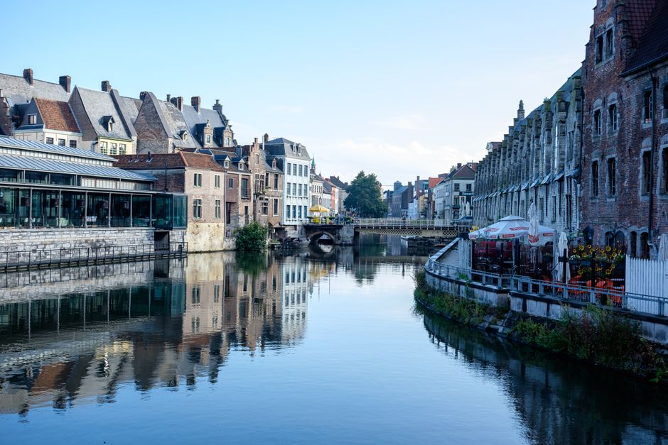 goedkoopste energie in Gent