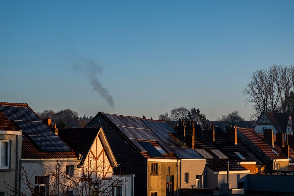 goedkoopste energie in Roeselare